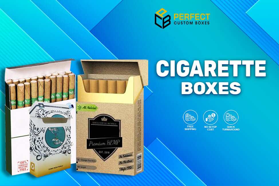 Reasons Why People Pay Attention to Cigarette Boxes